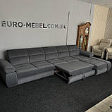 Великий новий диван в тканині «Бестселер», фото 6