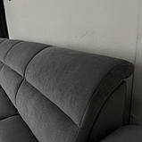 Великий новий диван в тканині «Бестселер», фото 8