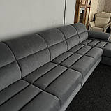 Великий новий диван в тканині «Бестселер», фото 9