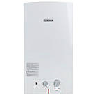 Газова колонка Bosch Therm 4000 W 10-2 P 10л/хв 17,4кВт (7701331010)