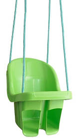 Гойдалка дитяча Tega Baby green
