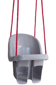 Гойдалка дитяча Tega Baby grey