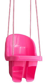 Гойдалка дитяча Tega Baby pink