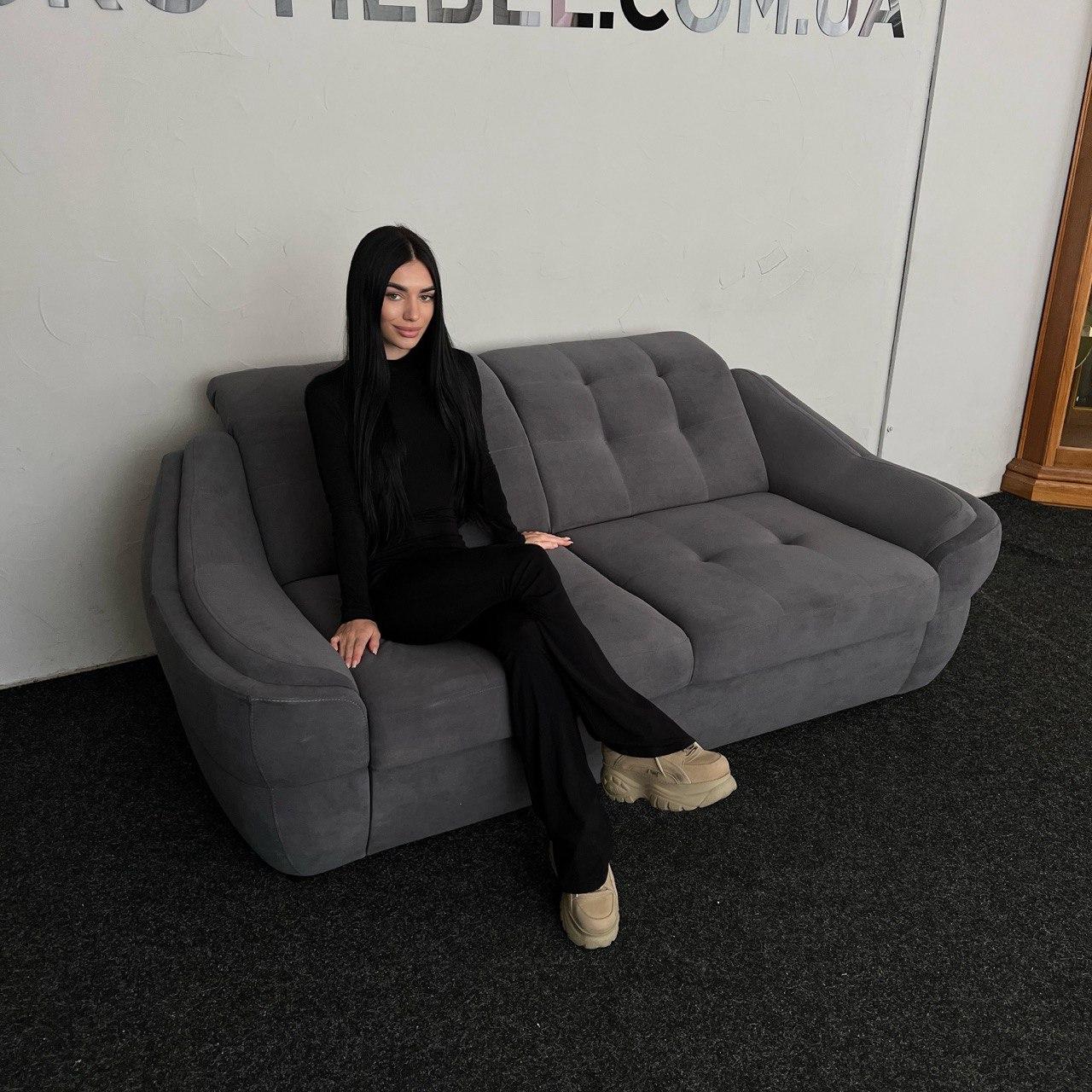 Новий диван двохмісний диван, фото 1