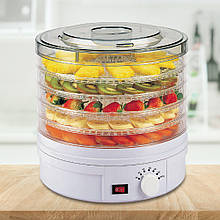 Сушка овочів Maestro MR-765, Білий (235)