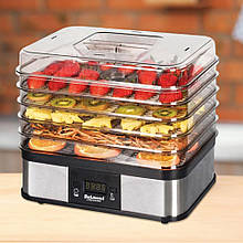 Сушарка електрична Maestro MR-767 (235)