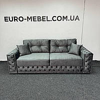 Прямий диван для щоденного сну