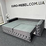 Прямий диван для щоденного сну, фото 3