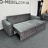 Прямий диван для щоденного сну, фото 4