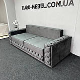 Прямий диван для щоденного сну, фото 5