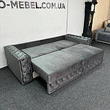 Прямий диван для щоденного сну, фото 6