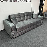 Прямий диван для щоденного сну, фото 7