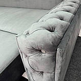 Прямий диван для щоденного сну, фото 8