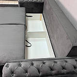 Прямий диван для щоденного сну, фото 9