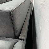 Прямий диван для щоденного сну, фото 10