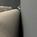 Новий модельний диван з пуфом, фото 8