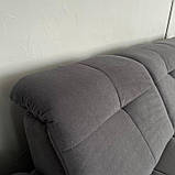 Новий розкладний диван в тканині Німеччина, фото 9