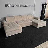 Нова п-подібна модель дивану, фото 3