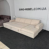 Нова п-подібна модель дивану, фото 5