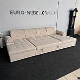 Нова п-подібна модель дивану, фото 7