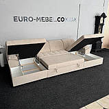 Нова п-подібна модель дивану, фото 8