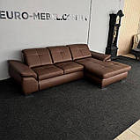 Новий розкладний диван екошкіра Німеччина, фото 2