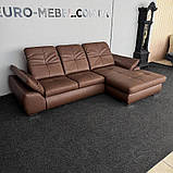 Новий розкладний диван екошкіра Німеччина, фото 4