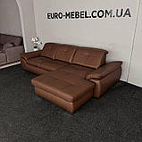 Новий розкладний диван екошкіра Німеччина, фото 5