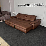 Новий розкладний диван екошкіра Німеччина, фото 6