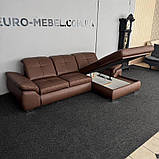 Новий розкладний диван екошкіра Німеччина, фото 7
