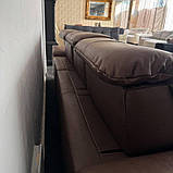 Новий розкладний диван екошкіра Німеччина, фото 10