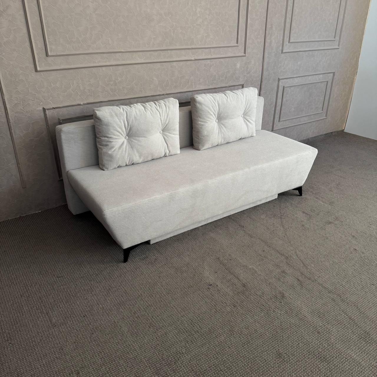 Пряма нова модель дивану, фото 1