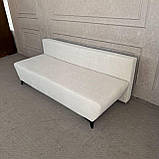 Пряма нова модель дивану, фото 6
