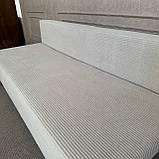 Пряма нова модель дивану, фото 7