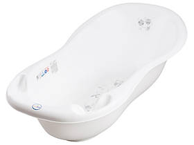 Ванна дитяча LUX OWLS 102 см white