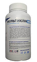 Мультиклін Аква, 200 мл (комплексний миючий дезінфікуючий засіб)