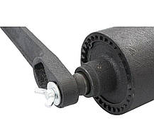 Планетарний ключ для коліс REDATS K-160 (7000 Нм, 3в1), фото 5