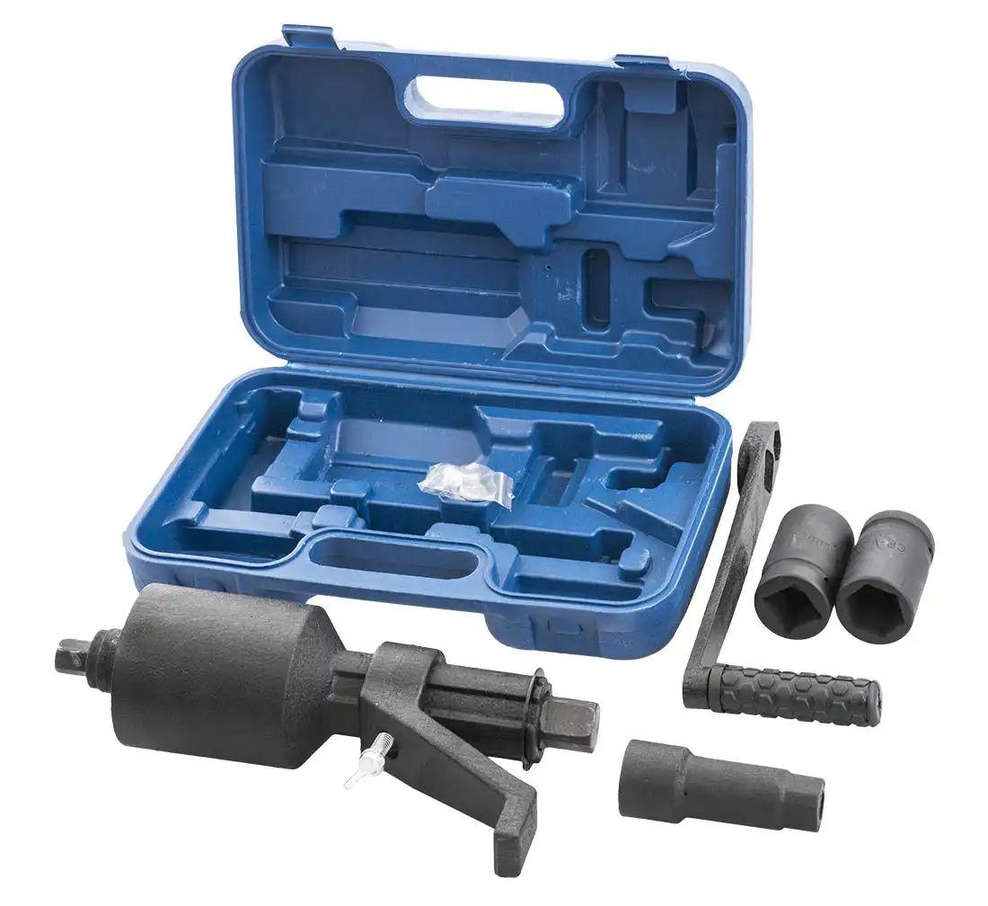 Ключ для коліс планетарний REDATS K-180 (1000 Нм, 1:16)