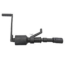 Ключ для коліс планетарний REDATS K-180 (1000 Нм, 1:16), фото 4