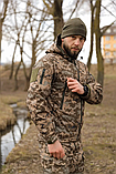 Куртка Soft Shell ЗСУ, фото 8