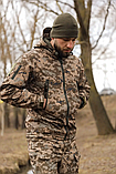 Куртка Soft Shell ЗСУ, фото 9