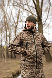 Куртка Soft Shell ЗСУ, фото 4