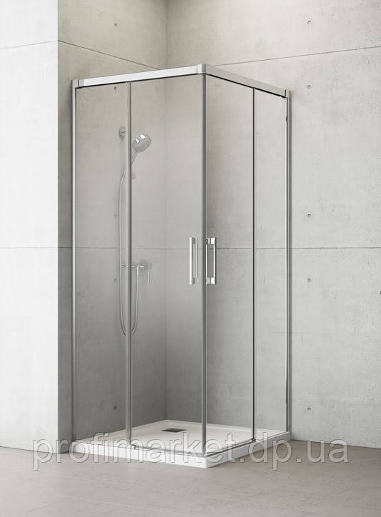 Душовий куточок Radaway Idea KDD 120x90, фото 1