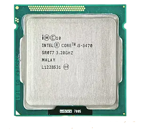 Процесор Intel Xeon E3 1240 v2 LGA 1155 (BX80637E31240V2) Б/В