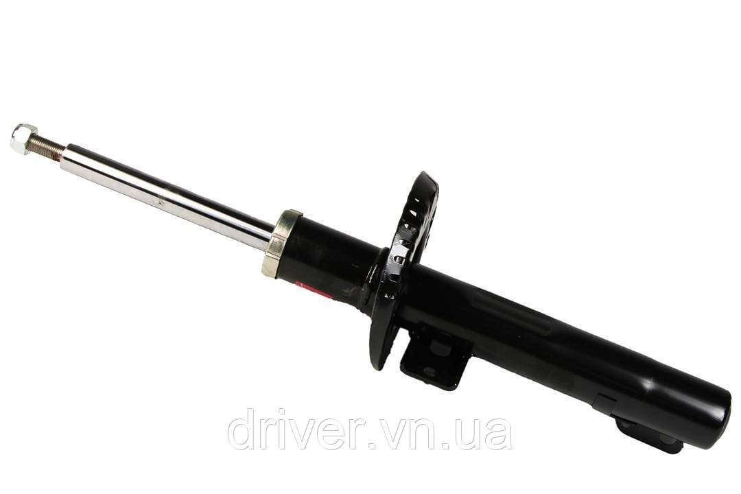 Амортизатор AUDI A2/SEAT IBIZA IV/CORDOBA 02-09/SKODA FABIA 99-07/ROOMSTER 06- передний KYB Excel-G, фото 1