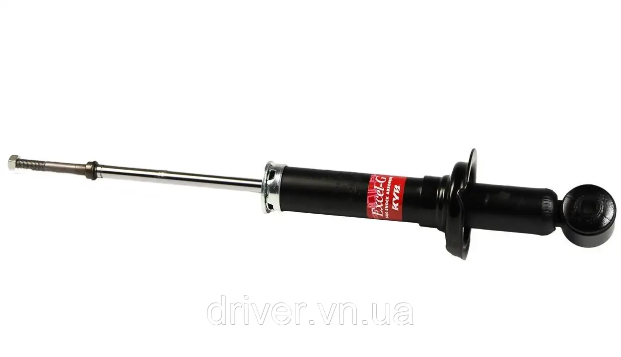 Амортизатор MITSUBISHI LANCER 9,03-10,08 задний KYB Excel-G, фото 1