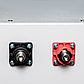 Акумулятор LP LiFePO4 51,2V - 100 Ah (5120Wh) (BMS JK 100A/50А) RM WH, фото 5