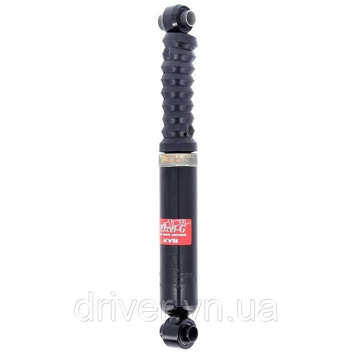 Амортизатор CITROEN XSARA PICASSO 99-06/PEUGEOT 405 I/II 87-96 задний KYB Excel-G, фото 1