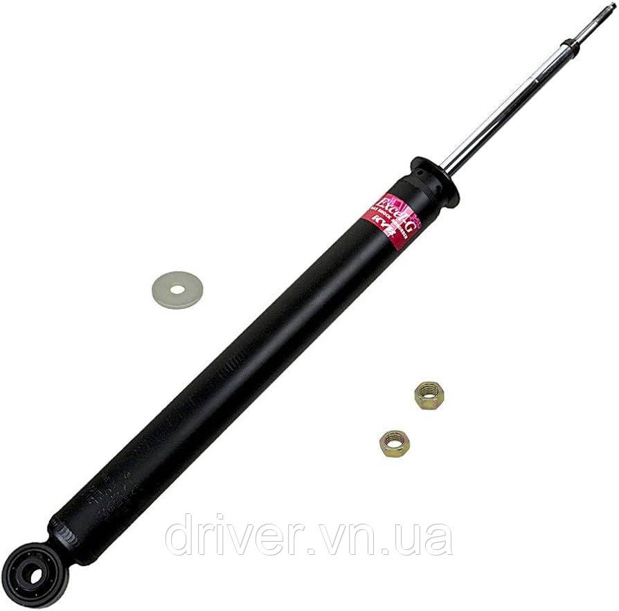 Амортизатор BMW X3 (E83) 1,04- задний KYB Excel-G, фото 1