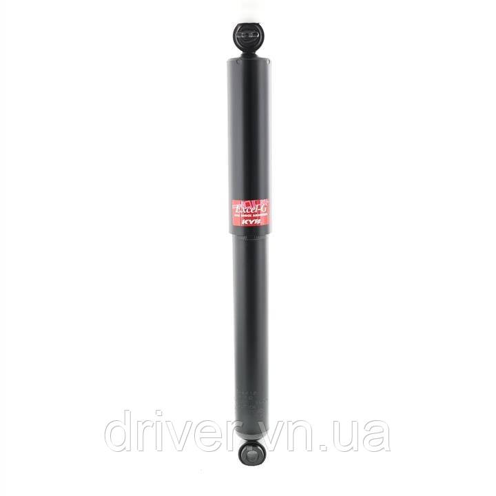 Амортизатор JEEP CHEROKEE (XJ) 10,84-9,01 задний KYB Excel-G, фото 1